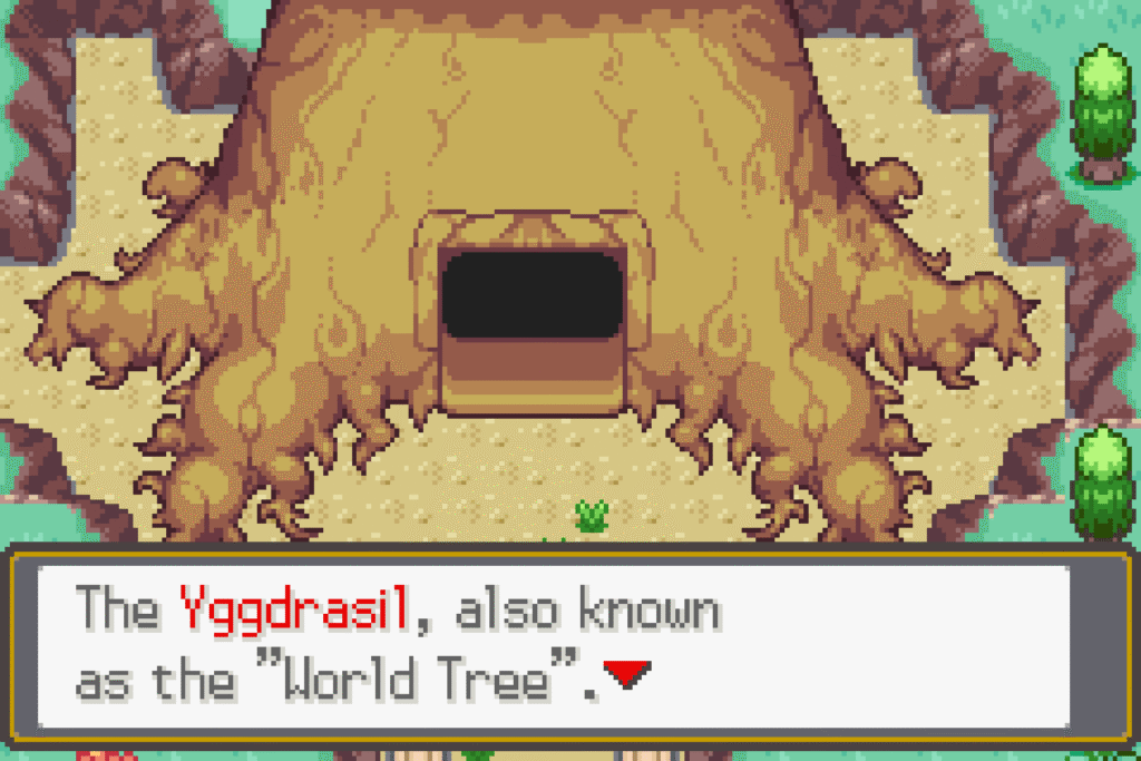 Pokemon Odyssey Pokemon Odyssey